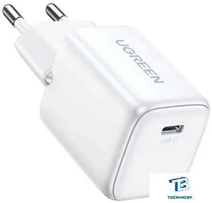 картинка Зарядное устройство Ugreen CD318 15324