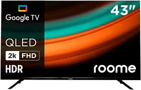 картинка Телевизор Roome 43KF426QG