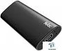 картинка Внешний SSD Netac 1TB NT01ZSLIM-001T-32BK - превью 1