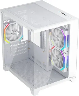 картинка Корпус 1stPlayer BV5 White
