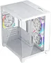 картинка Корпус 1stPlayer BV5 White - превью 1