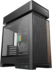 картинка Корпус DeepCool CL6600 Black