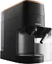 картинка Кофемашина Sencor SCC 3000 BK - превью 1
