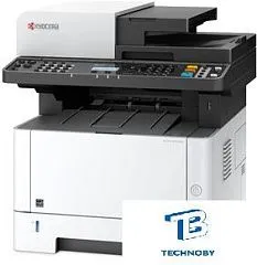 картинка МФУ Kyocera M2135dn