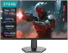 картинка Монитор Hisense 27G3Q