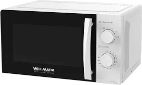 картинка Микроволновая печь Willmark WMO-201MW