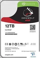 картинка Жесткий диск Seagate 12TB ST12000VN0008