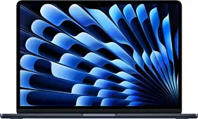 картинка Ноутбук Apple MacBook Air MDHG4