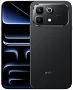 картинка Смартфон Infinix Note 60 X6879 8GB/256GB Black - превью 1