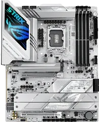картинка Материнская плата Asus Rog Strix Z890-A Gaming WiFi