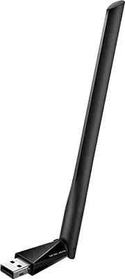 картинка Сетевая карта Mercusys MU6H