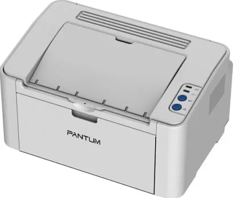 картинка Принтер Pantum P2506W