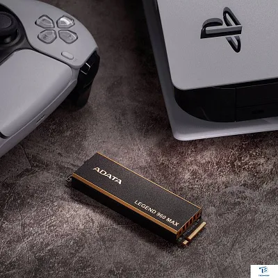 картинка Накопитель SSD A-Data 2TB ALEG-960M-2TCS