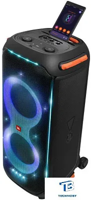 картинка Стерео-система JBL PartyBox 710