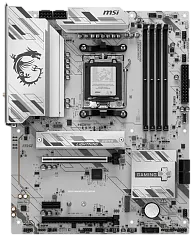 картинка Материнская плата MSI B850 GAMING PLUS WIFI6E
