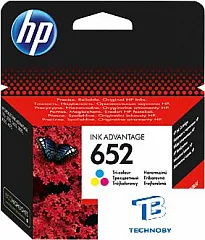 картинка Картридж HP F6V24AE