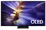 картинка Телевизор Samsung QE55S90FAUXRU - превью 1