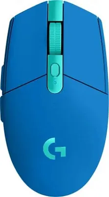 картинка Мышь Logitech G304 910-006018