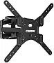 картинка Кронштейн OnKron M5 Black - превью 1