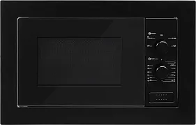 картинка Микроволновая печь ZORG MIA211 M BL