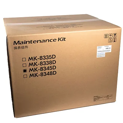 картинка Сервисный комплект Kyocera MK-8345D
