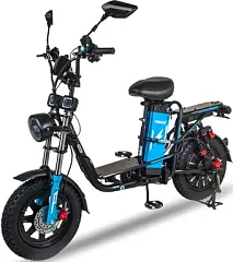 картинка Электровелосипед Minako Monster Pro 21Ah