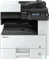 картинка МФУ Kyocera M4125idn