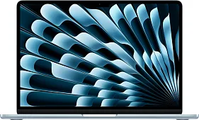 картинка Ноутбук Apple MacBook Air MDHJ4