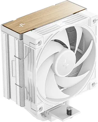картинка Кулер DeepCool AK400 G2 WH