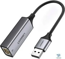 картинка USB хаб Ugreen CM209 50922