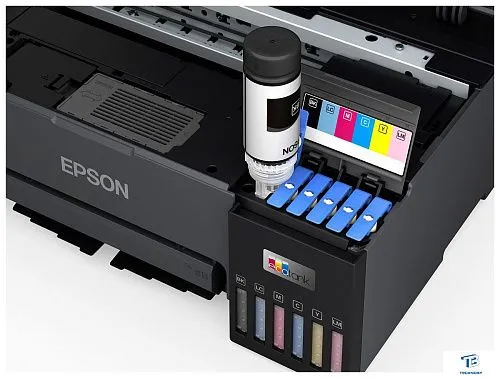 картинка Принтер Epson L8050