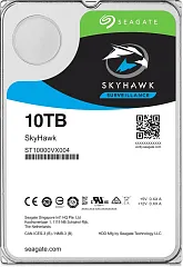 картинка Жесткий диск Seagate 10TB ST10000VX0004