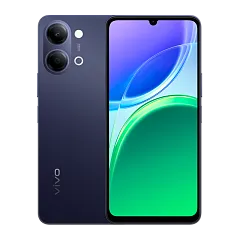 картинка Смартфон Vivo Y05 Black 4GB/128GB