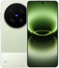 картинка Смартфон Vivo X300 Ultra Green 16GB/512GB