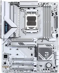 картинка Материнская плата Gigabyte B850 EAGLE ICE