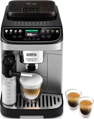 картинка Кофемашина DeLonghi ECAM310.80.SB