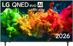 картинка Телевизор LG 55QNED80B6B