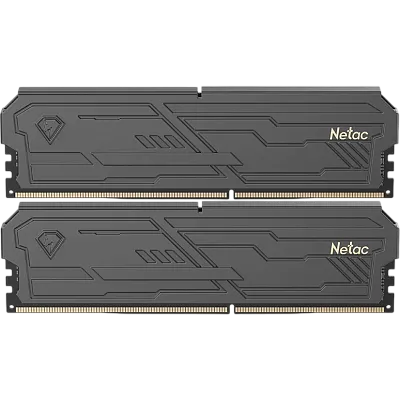 картинка ОЗУ Netac NTSHD4P32DP-32K