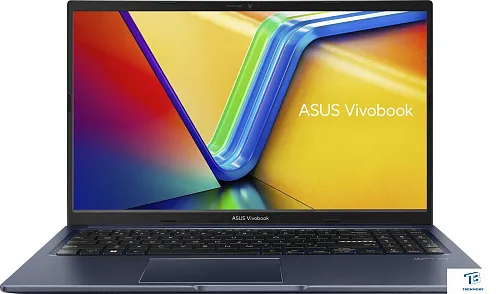 картинка Ноутбук Asus X1504ZA-BQ322