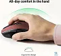 картинка Мышь Ugreen MU006 25752 красный - превью 3