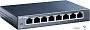 картинка Коммутатор TP-Link TL-SG108 - превью 2