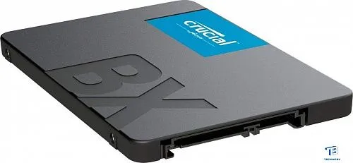 картинка Накопитель SSD Crucial 1TB CT1000BX500SSD1