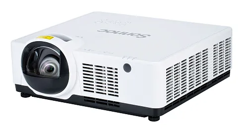 картинка Проектор Sonnoc SNP-LS521LU