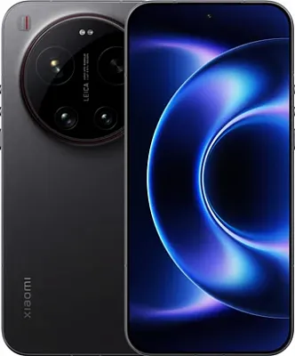картинка Смартфон Xiaomi 17 Ultra Black 16GB/512GB