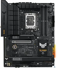 картинка Материнская плата Asus TUF Gaming B760-Plus (Wi-Fi)