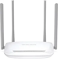 картинка Маршрутизатор Mercusys MW325R