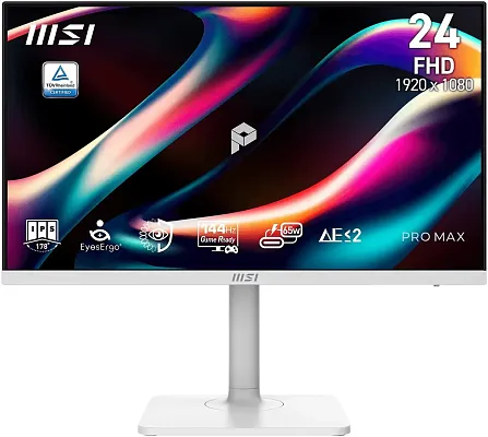 картинка Монитор MSI 241PHW E14