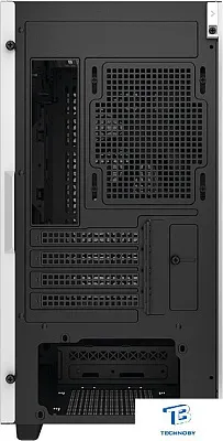 картинка Корпус Deepcool CH370 WH