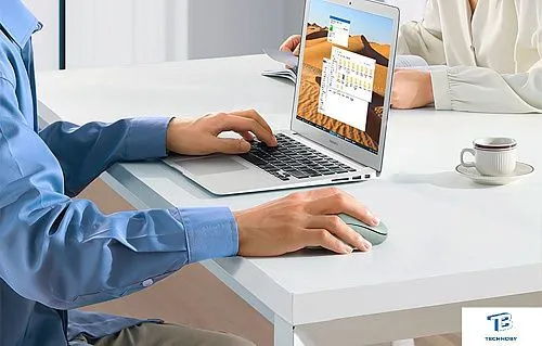 картинка Мышь Ugreen MU105 90672 зеленый