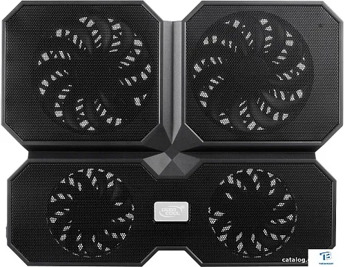 картинка Подставка для ноутбука Deepcool Multi Core X6